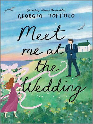 cover image of Meet Me at the Wedding